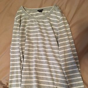 Nautica long sleeve shirt